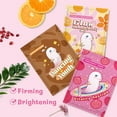 thumbnail image 6 of ZealSea Beauty Kid Face Mask for Self Care Hydrate Sheet Mask Soothing Facial Mask Skincare Gift Set for Kids Girl Women All Skin Type Mascarillas Faciales, 6 of 14