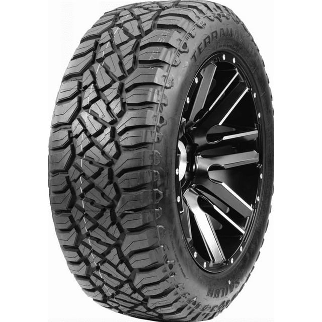 Sailun Tire Terramax RT 3PMS 265/65R18 XL 116T All-Weather Tire