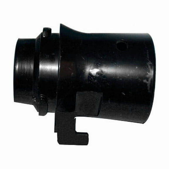 TVP Spirit Canister Vacuum Cleaner Machine End Coupling # 38638039