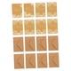thumbnail image 2 of Juego de 8 Tarjetas de Propuesta para Dama de Honor, Tarjetas de Papel Grueso para Dama de Honor, Elegantes Tarjetas de 4 X 6 Pulgadas para Despedida, 2 of 8