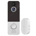thumbnail image 4 of Récepteur Intelligent Maison Sans Fil Sonnette de Porte Dispositif de Réception Sans Fil Vidéo Portable Outil de Sécurité Étanche, Récepteur, 4 of 8