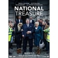 thumbnail image 1 of National Treasure (Season 1) [ NON-USA FORMAT, PAL, Reg.0 Import - Netherlands ], 1 of 1