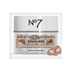 No7 Advanced Ingredients Squalane Facial Capsules - 30ct