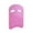 C#, variant on Swimming Kickboard for Adult Kids, Eco-Friendly BPA Free EVA Board, Reliable Swimming Aid for Beginner Pool Exercise Practice (I)