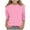 Pink, variant on Curenmufel Long Sleeve Shirt for Girls Girls Clothes Girls Long Sleeve Shirts Soft Long-Sleeve T-Shirts Basic Tees for Teen Girls Size 11-12 (White,11-12 Years)