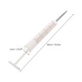 thumbnail image 2 of Cosplay Doctor Nurse Giant Syringe Prop Doctor Cosplay Tool Injector Simulation Toy Giant Injector Prop For Costume Parties Bar Events, 2 of 3