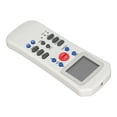 thumbnail image 4 of Control remoto de aire acondicionado NikouMX R14A CE, 4 of 8