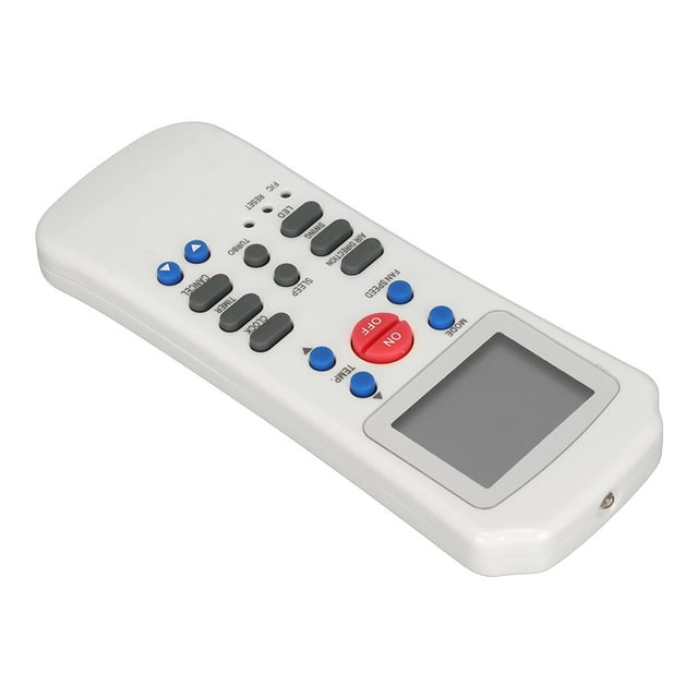 Controlador de acondicionador universal remoto y sensible de aire acondicionado de aire acondicionado para r14 ce para r14a ce