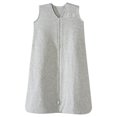 thumbnail image 1 of Halo Sleepsack Wearable Blanket Heather Grey - Small, 1 of 4