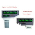 thumbnail image 6 of Price Computing Scale with Thermal Label Printer Up to 66lb Weighing Range Pole Display Scale for Supermarket (with Mobile APP) Electronic Weight Scale Digital Price Computing Thermal Label Printer, 6 of 11