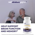 thumbnail image 4 of ALZ Honey Recipe for Memory - Our Best Brain Focus and Memory Supplement - Brain Booster Mental Clarity and Focus Supplements - Japanese Honey Trick Brain Health - Nootropics Brain Support Supplement, 4 of 7