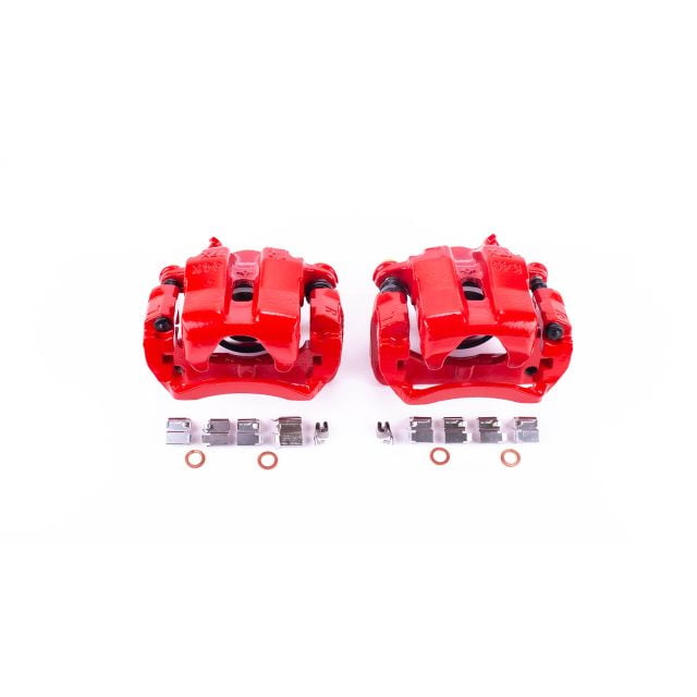 Power Stop S2066A Performance Caliper