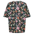 thumbnail image 2 of Regatta Womens Christian Lacroix Bellegarde Floral T-Shirt, 2 of 4