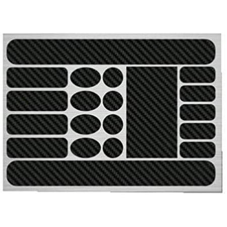 bike chain guard sticker
