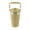 Gold, variant on Ozark Trail 18oz Tailgating Swivel Tumbler- Gold
