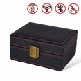 thumbnail image 1 of Caja de bloqueo de señal RFID YONGSHENG para llaves de COCHE, 1 of 5
