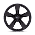 thumbnail image 3 of American Racing Flow Formed Aluminum Wheel AR946 20x9.5 5x115 G-BLK DDT-LP 15mm, AR946BT20951515, 3 of 3