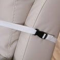 thumbnail image 5 of Waterproof Recliner Chair Cover, Non Slip Covers for Recliner Chair, Washable Reclining Chair/Furniture Protector for Kids, Pets(Recliner Chair), 5 of 9