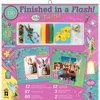 12 x 12 Kit Tinkerbell