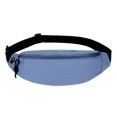 thumbnail image 1 of Hukapapa Sports Running Pocket-equipo multifuncional de fitness para exteriores, bolsillo ultraligero, color azul, 1 of 5