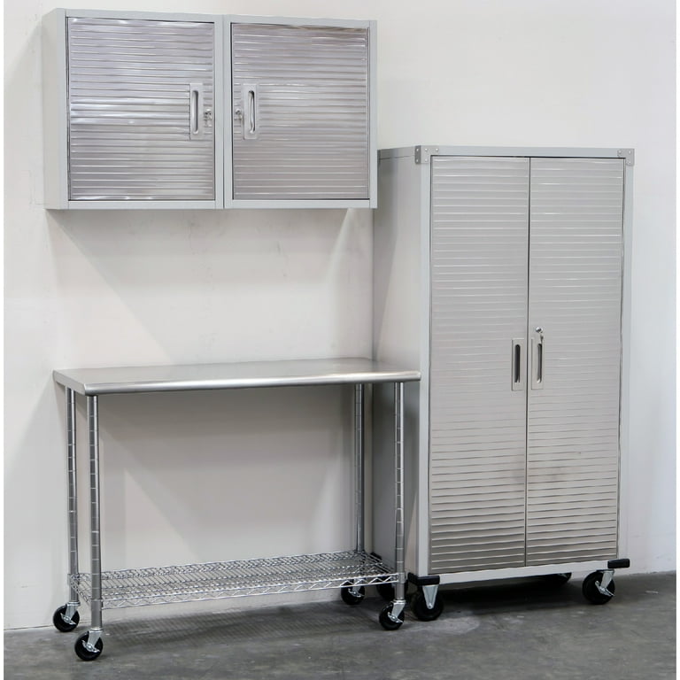 Sam's club online stainless steel table