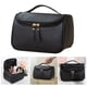 thumbnail image 2 of Bolsa de cosméticos Bling Bling grande impermeable, 2 of 10