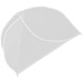 thumbnail image 3 of LIFKOME 5Pcs Peva Hanging Garment Covers for Travel Home and Hotel Storage, 3 of 7