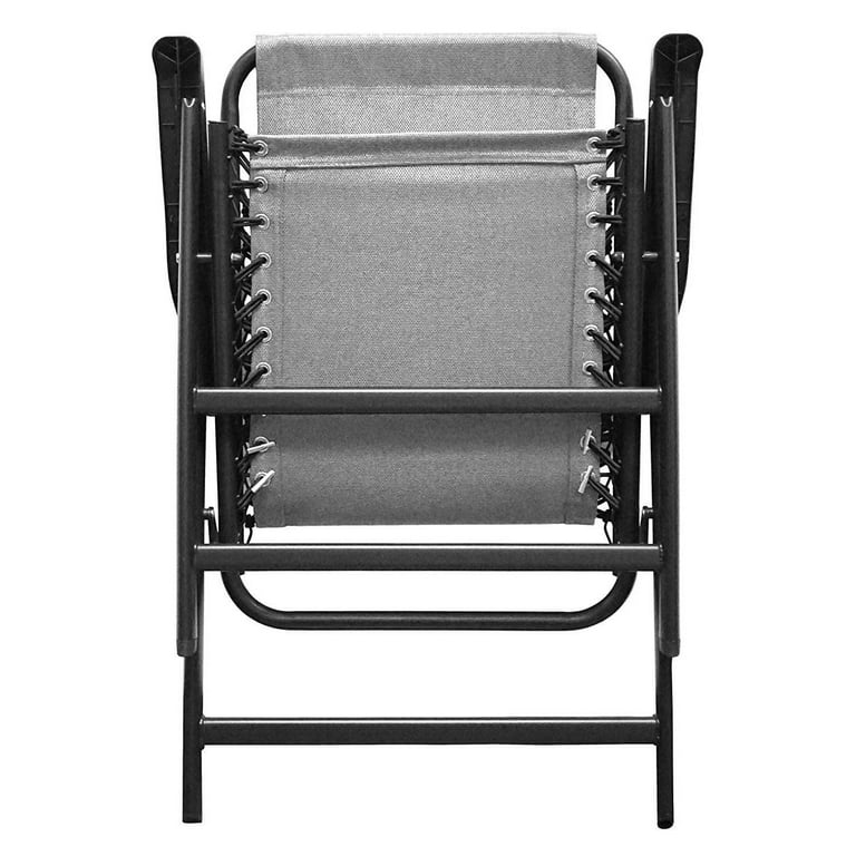Caravan sports suspension chair hotsell