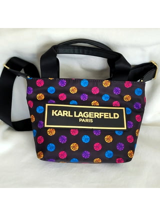 Karl Lagerfeld Paris Handbags : Bags & Accessories 