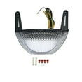 thumbnail image 3 of Cbr600rr Rear Tail Light Brake Turn Signal Integrated Led Taillight For Honda Cbr 600 Rr 2007 2008 2009 2010 2011 2012Gift, 3 of 5