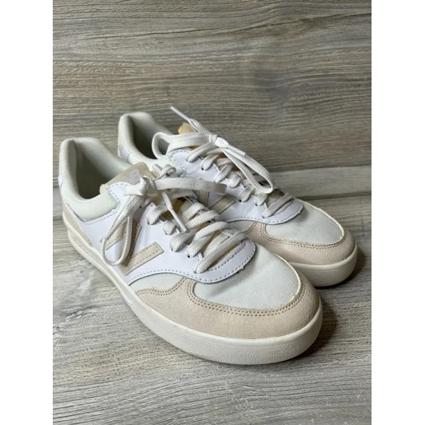 New Balance Unisex 300 V3 CT300SS3 White Size M 6 W 7.5 D