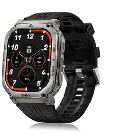 Michael Kors Access MKGO Gen 4 Smartwatch, 43mm Aluminum