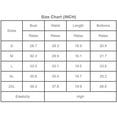 thumbnail image 2 of Women's Blue Splicing Scoop Neck Tankini Swimsuit, 2 of 7