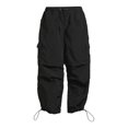 thumbnail image 4 of CHOK Juniors' Parachute Pants Tailles TP-TTTG 29,5” Entrejambe, 4 of 6