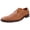 Light Brown, variant on Ferro Aldo Mens Lalo Oxford Dress Shoes Black 11