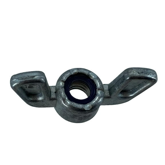 John Deere Original Equipment Wing Nut - M47887
