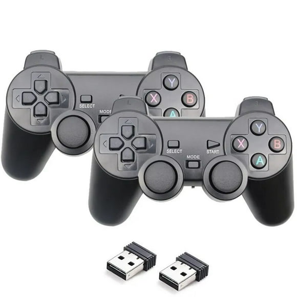 Contrôleur sans fil 2.4G pour téléphone Android/PC/PS3/TV Box, accessoires de jeu pour Super Console
