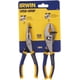 thumbnail image 4 of Juego de alicates Irwin Vise-Grip Alloy Steel 6 cm L (2 unidades), 4 of 5
