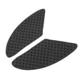 thumbnail image 2 of Motorcycle Fuel  Side Sticker Anti Slip Traction Pad Knee Grip Protector Fit for, 2 of 8