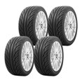 thumbnail image 1 of 4 Llantas 215/55R17 98V Toyo Proxes Tm1, 1 of 2