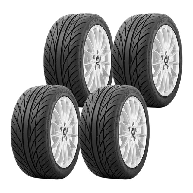 4 Llantas 215/55R17 98V Toyo Proxes Tm1