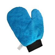 WISP Microfiber Dusting Glove Bundle – Set of 5 Gloves