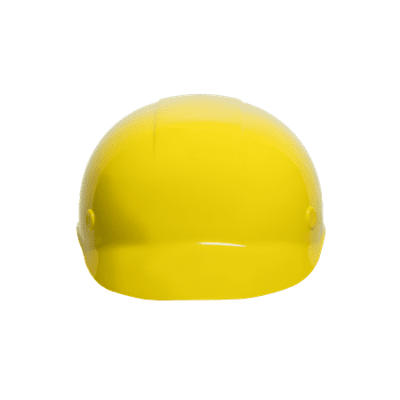 

Ironwear 3985 Bump Cap style Hard Hat with Pin Lock Closure (Yellow)