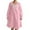 Pink, variant on Karight Women's Victorian Cotton Nightgown Vintage Princess Style Nightdress Long Lace Ruffled Sleepwear