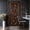 Color 1, variant on Door Stickers Peel and Stick Door Mural Wooden Seahorse Marine Life Carving Turtle Fish Removable Wallpaper 30.3''x78.7'' Self-Adhesive Mural for Kitchen Living Room Bedroom Decor