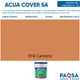 thumbnail image 2 of PINTURA VINILICA ACUA COVER COLOR CANTERA MATE ACUARIO CUBETA, 2 of 5