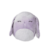 Squishmallows Official Kellytoys Plush 16 Inch Bubbles the Purple Bunny Easter Edition Ultimate Soft Plush Stuffed Toy