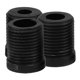 thumbnail image 3 of BRIGHTFUFU 3Ud Conector Universal Para De Auto Y Camión Negro Resistente, 3 of 6