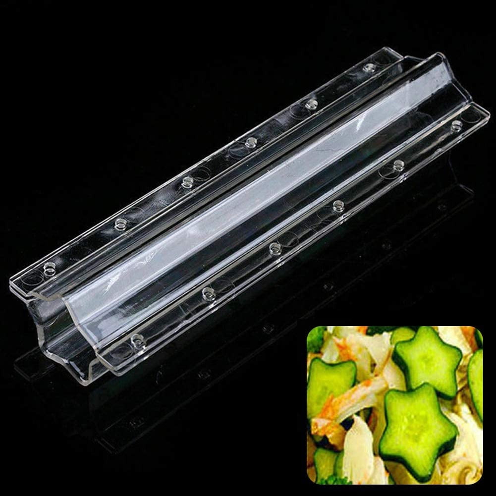 Fruits Shaping Mold Garden Fruit Vege Growth Forming Mold 