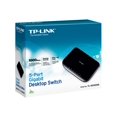 thumbnail image 5 of TP-Link TL-SG1005D Hub Réseau 5 Ports, 5 of 5